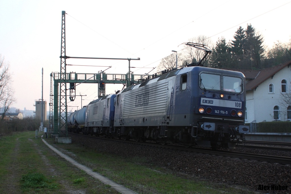 143 916 in Bad K�sen