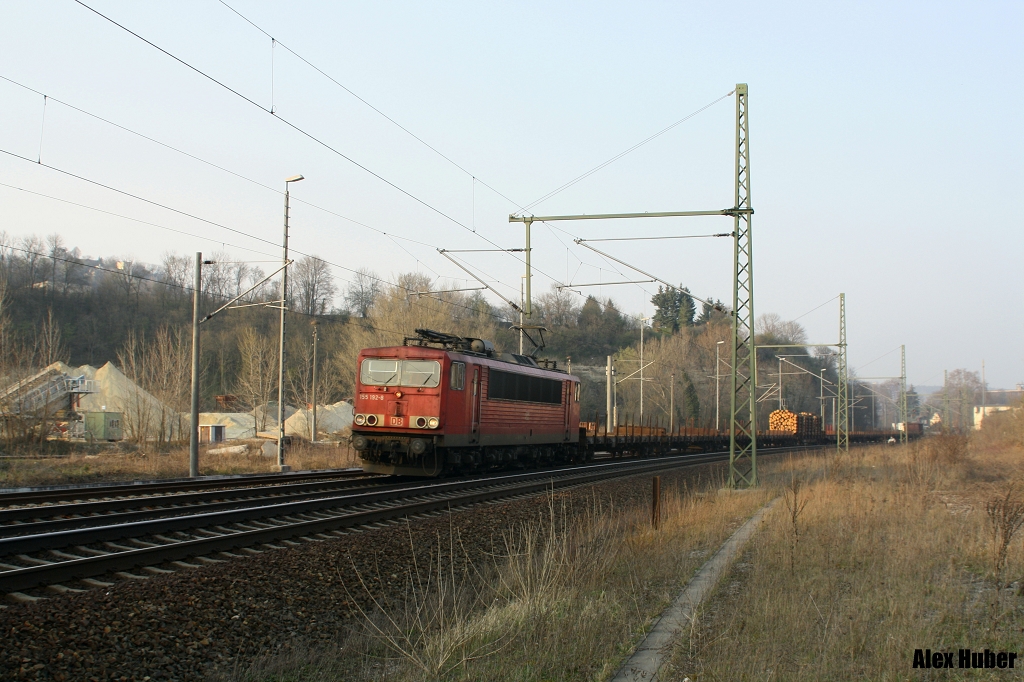 155 192 in Bad K�sen 