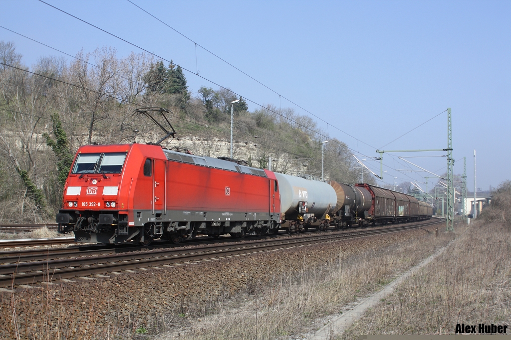 185 392 in Bad K�sen