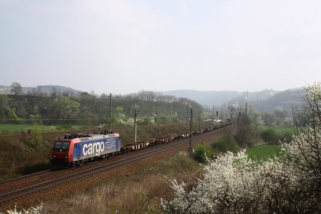 482 009 am Abzw Saaleck ri Weimar