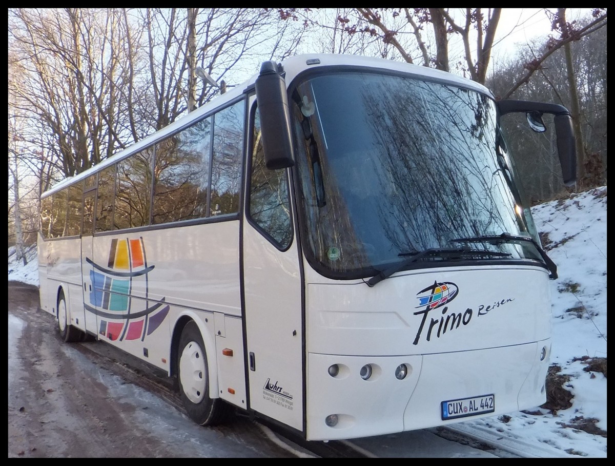 Bova Futura von Primo Reisen aus Deutschland in Binz.