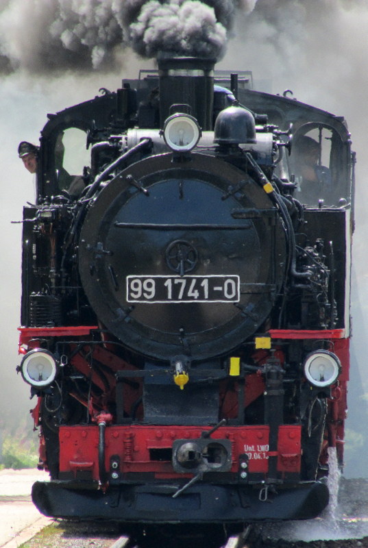 Lok Portrait von 99 1741-0.