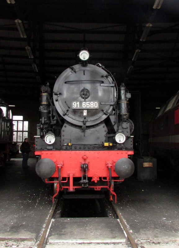 Lok Potrait von 91 6580.