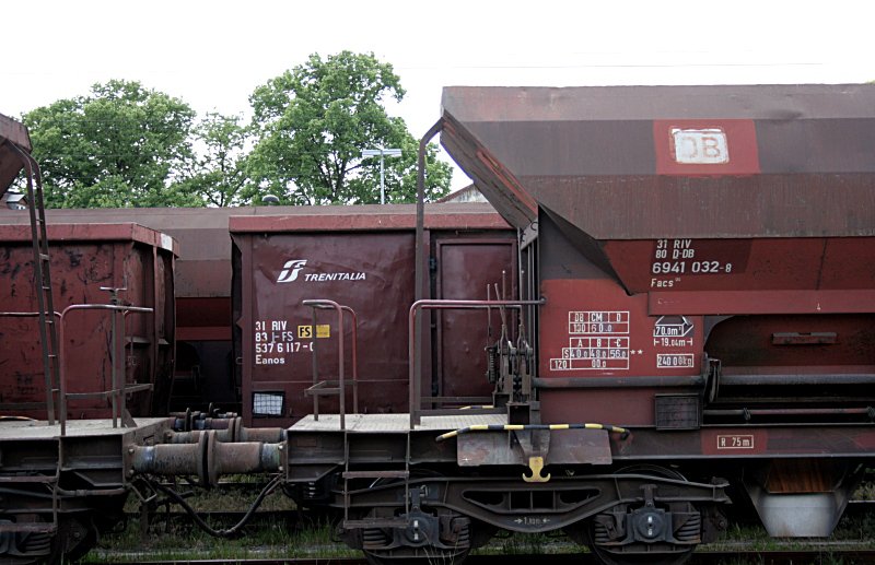 Deutschland trifft auf Italien. Wie das ausgeht? (Knigs Wusterhausen, 14.05.2009).