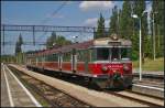 PR EN57-1776 / 2 122 570 als R8724 am 09.07.2013 nach Zielona Gora