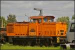 CLR 346 560-9 in Magdeburg Neustadt, 10.05.2015.