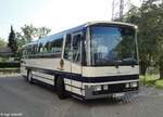 Konrad Auw�rter aus Pilsting | DGF-TI 77H | Neoplan N 214 Jetliner | 30.08.2015 in Stuttgart