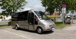 Mercedes Super Sprinter 616 XXL von Lueger Reisen aus N..