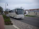 Bova Futura von DE RGANER aus Deutschland in Binz.