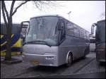 VDL Bova Futura von Rapide Tours aus den Niederlanden in Berlin.