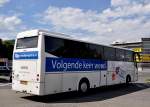 VDL Bova von Kupers Reisen aus den Nl im Juni 2015 in Krems gesehen.