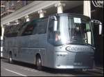 VDL Bova Magiq von Cochrane's aus England in London.