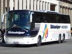 VDL Bova Magiq von Uhlenköper-Reisen aus Deutschland in Berlin.