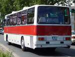 Ikarus 250.59 vom Oldtimer Bus Verein Berlin e.V.