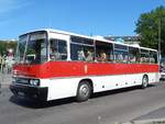 Ikarus 250.59 vom Oldtimer Bus Verein Berlin e.V.