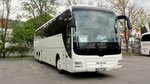 MAN Lions Coach von Express Drive G.m.b.H aus Baden-Baden in Krems gesehen.