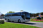 MAN Lion`s Coach von Snellevliet.nl in Krems gesehen.