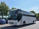 MAN Lion`s Coach aus der SK 06/2017 in Krems.