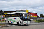 Marcopolo Viaggio 350 von Busreisen Frai aus sterreich in Krems.