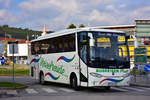 Marcopolo Viaggio 350 von Busreisen K.& M. FRAI aus sterreich in Krems.