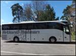 Mercedes Tourismo von Artland-Reisen aus Deutschland in Binz.