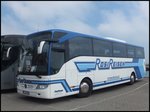 Mercedes Tourismo von Rosi-Reisen aus Deutschland im Stadthafen Sassnitz.