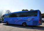 Mercedes Travego von Bushandel Rttgen.de in Krems gesehen.