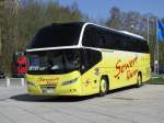 Reiseomnibus NEOPLAN ...