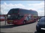 Neoplan Cityliner der Geschw.