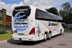 Neoplan Cityliner von Dr.