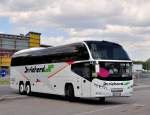 Neoplan Cityliner von Dr.