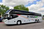 Neoplan Cityliner von Dr.