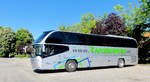 Neoplan Cityliner von Tanzberger Reisen aus sterreich in Krems gesehen.