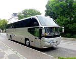 Neoplan Cityliner von K.B.A.