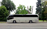 Neoplan Cityliner von K.B.A.