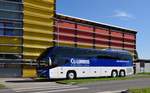 Neoplan Cityliner von Dr.