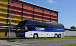 Neoplan Cityliner von Dr.