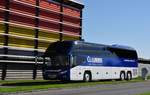 Neoplan Cityliner von Dr.