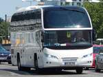 Neoplan Cityliner von Schmidt-Reisen aus Deutschland in Berlin.