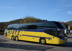 Neoplan Cityliner von Hietz Reisen aus sterreich in Krems.