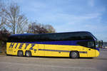 Neoplan Cityliner von Hietz Reisen aus sterreich in Krems.