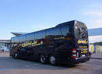 Neoplan Cityliner von Gornicki Reisen aus PL in Krems.