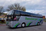 Neoplan Cityliner von Tanzberger Reisen aus sterreich in Krems.