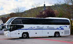 Neoplan Cityliner von RAAB Reisen aus sterreich in Krems.