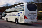 Neoplan Cityliner von RAAB Reisen aus sterreich in Krems.