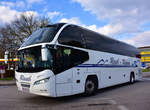 Neoplan Cityliner von RAAB Reisen aus sterreich in Krems.