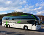 Neoplan Cityliner von Dr.