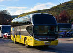 Neoplan Cityliner von Stern Reisen Wintereder aus sterreich in Krems.