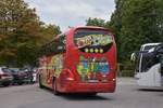 Neoplan Cityliner von Geschw.