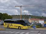 Neoplan Cityliner von Hietz Reisen aus sterreich 2017 in Krems.